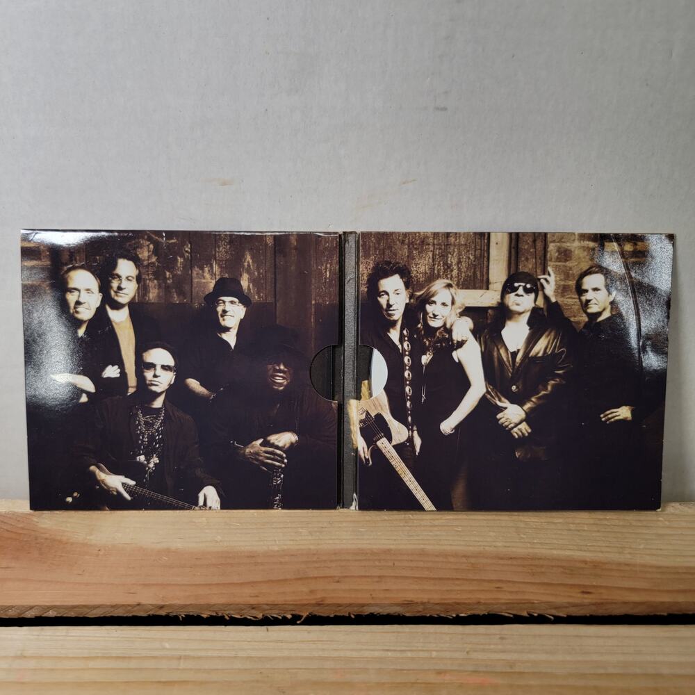 CD Bruce Springsteen - Magic - Picture 2 of 5